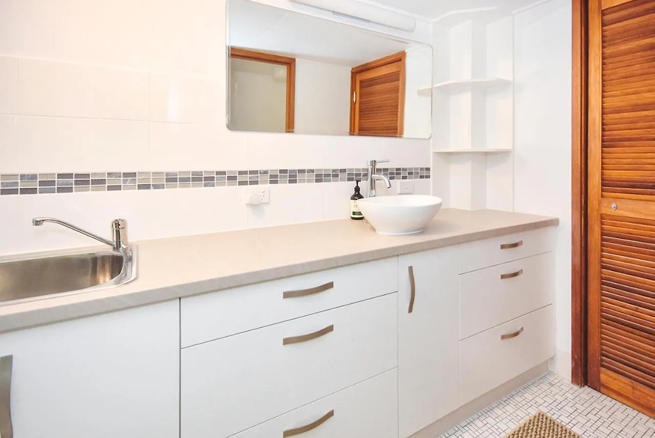 Apartmán Kings Beach Relaxation - Pool, Beach Ze8 Caloundra