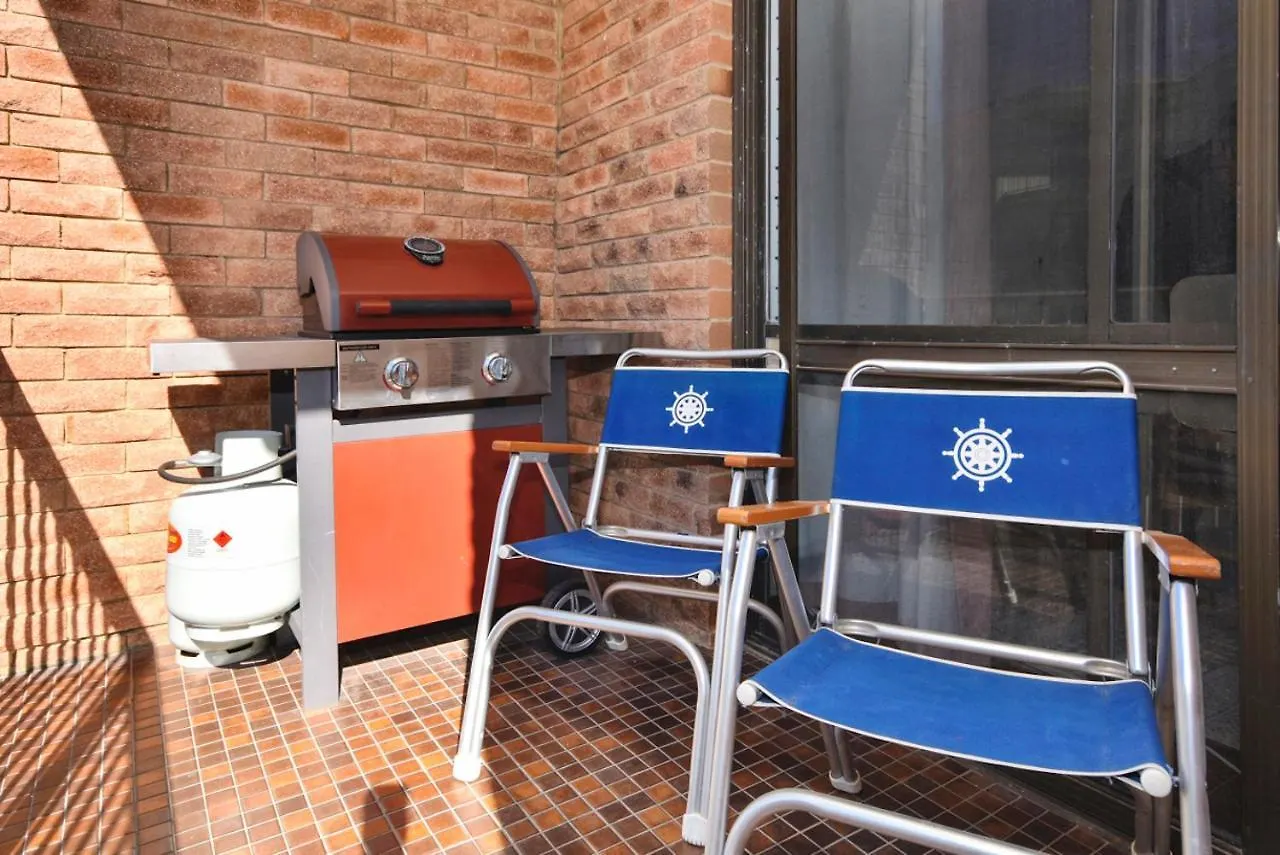 Kings Beach Relaxation - Pool, Beach Ze8 Caloundra
